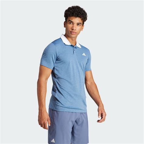 adidas tennis polo heren|Amazon.com: Adidas Tennis Polo Shirts For Men.